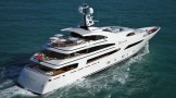 Yacht ST DAVID (ex St Ekaterina, XANADU) Yacht ST DAVID (ex St Ekaterina, XANADU)
